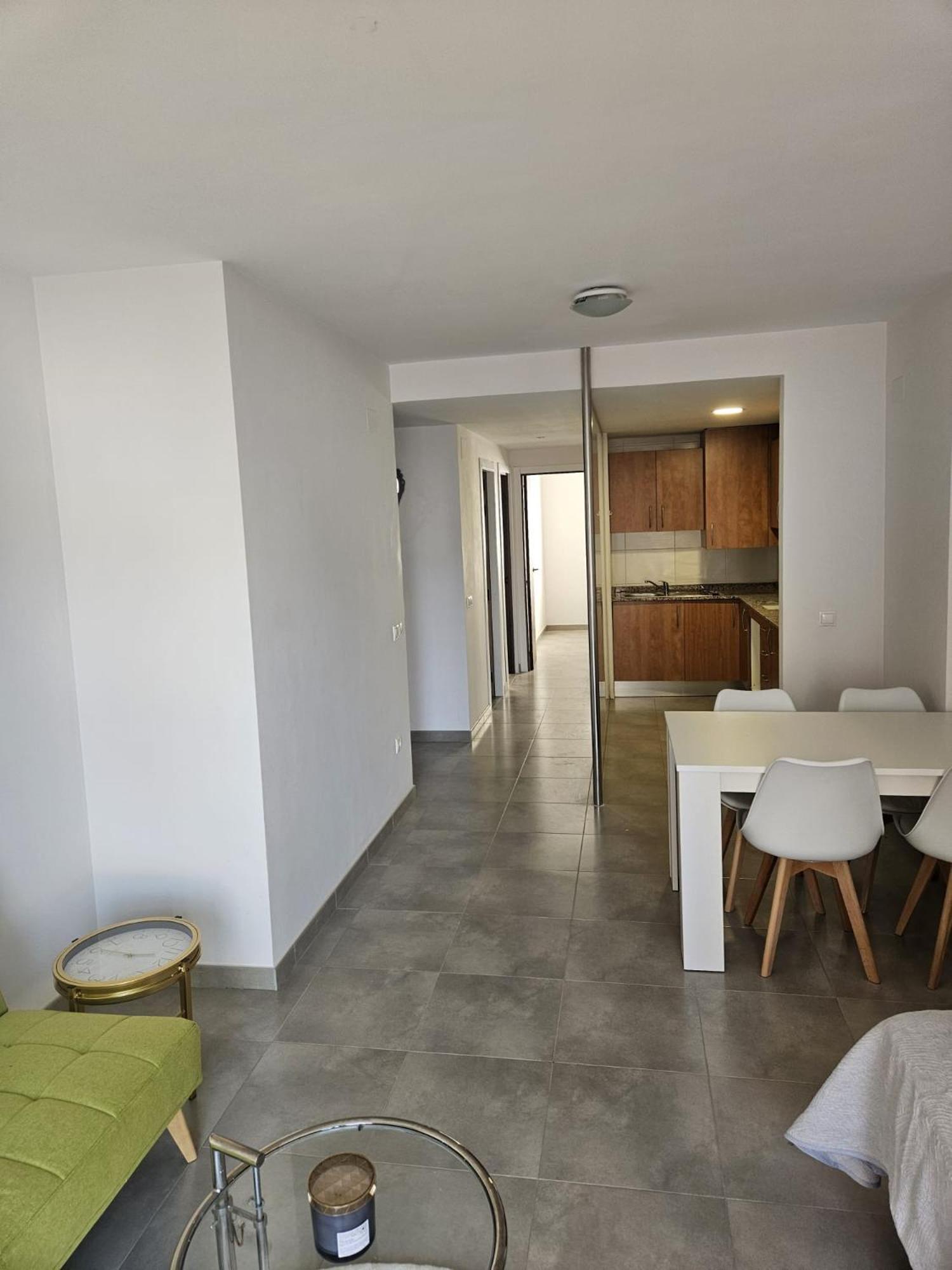 Centrum 4 Alicante Kamer foto