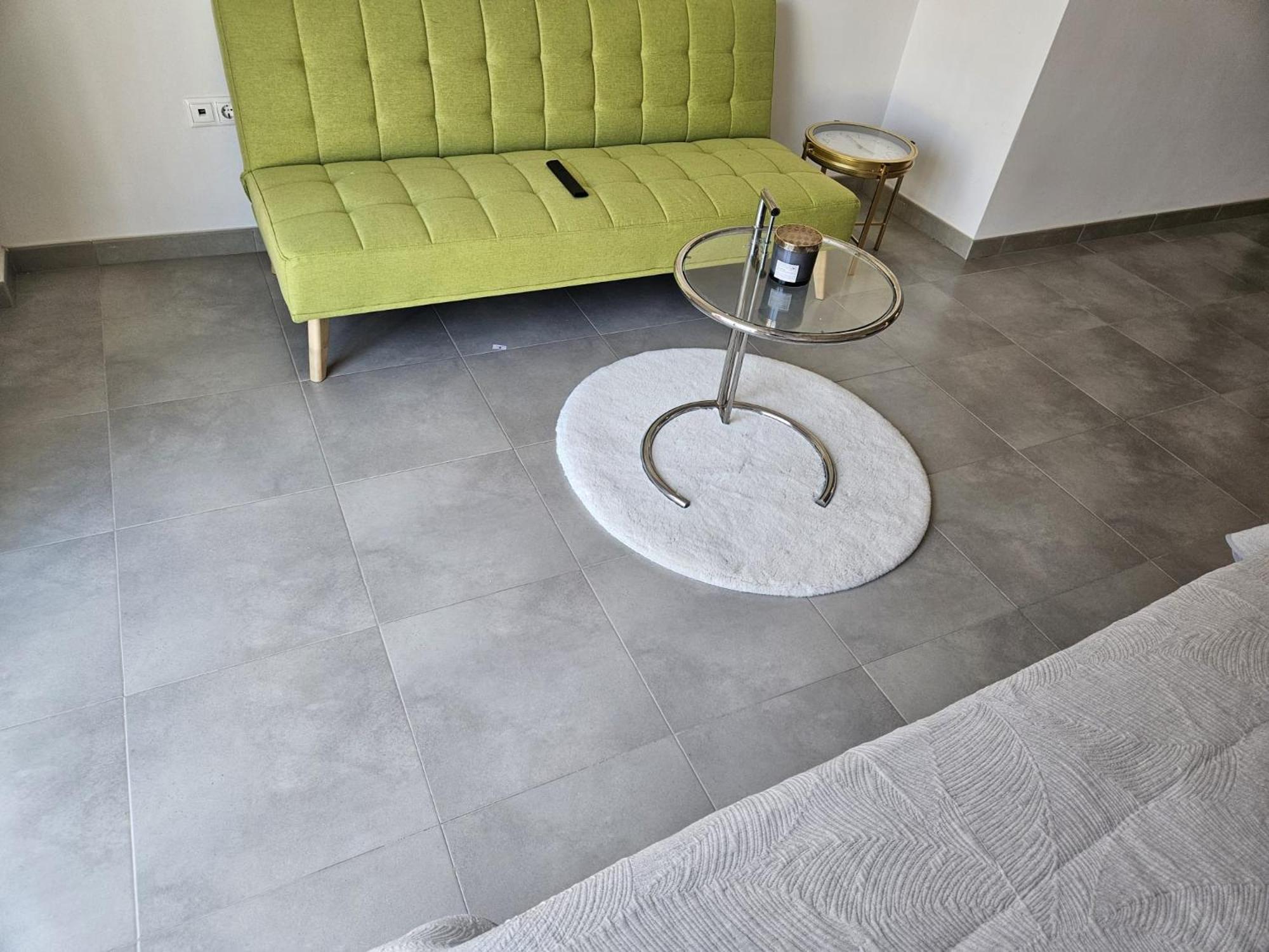 Centrum 4 Alicante Kamer foto